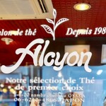 Alcyon - 