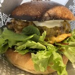 Burger & Steak MUSECA TIMES - 