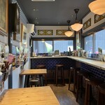 Burger & Steak MUSECA TIMES - 