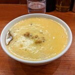 らぁめん 満来 - 