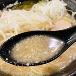 らあ麺 やったる - 