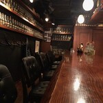 ザ・ボウ・バー - 