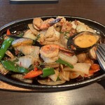 タイ料理スィーデーン - 