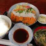 花月庵 - 料理写真: