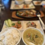 タイ料理スィーデーン - 
