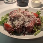 TRATTORIA GRAN BOCCA - 