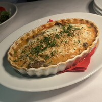 トラットリア グランボッカ - 