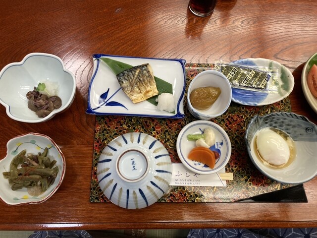 旅館 ふじや - 西郷村その他（旅館・民宿）の写真