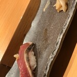 SUSHI GONPACHI - 