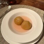 ラシェット・ブランシュ - 