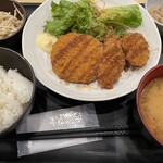 和食 炭とけむり - 