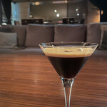 XEX ATAGO GREEN HILLS / The BAR - 