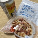 ウエルシア  - ドリンク写真: