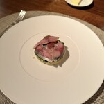 ラシェット・ブランシュ - 