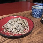 蕎麦手打ち たか橋 - 