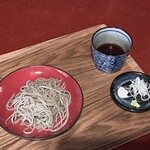 蕎麦手打ち たか橋 - 