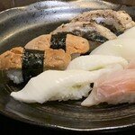 すし旬 千種本店 - 