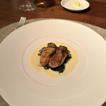 ラシェット・ブランシュ - 