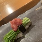 SUSHI GONPACHI - 