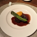 ラシェット・ブランシュ - 