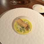 ラシェット・ブランシュ - 