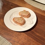 ラシェット・ブランシュ - 