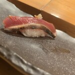 SUSHI 権八 - 