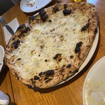 LA PIZZA D'ORO - 