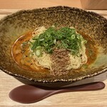 汁なし担々麺 くにまつ - 