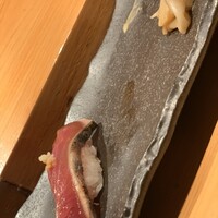 SUSHI 権八 西麻布 - 