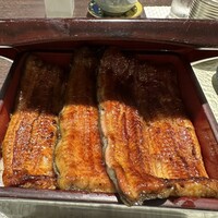 割烹蒲焼 横浜八十八 NEWoMan横浜店 - 