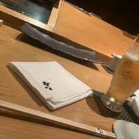 SUSHI 権八 西麻布 - 