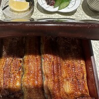 割烹蒲焼 横浜八十八 NEWoMan横浜店 - 