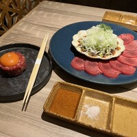 東京焼肉 黒木 - 