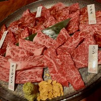 やきにくのバクロ 博多店 - 