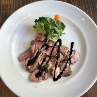 BISTRO FAVORI 代官山 - 