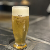 渋谷 鉄板焼き 凛 - 