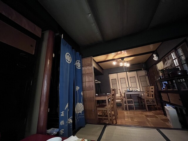 Soba Teuchi Takahashi photo 4