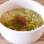 Shunsai Rin - ◆人気メニュー！スタミナ煮麺！こちらも〆にピッタリです♪