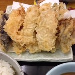 天丼てんや - 