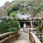 創作川魚料理　料亭 龍泉荘 - 