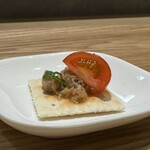 とんかつ成蔵 - 