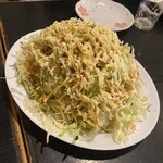 Sentori - 生野菜