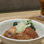 とんかつ成蔵 - 