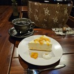 宿場カフェ いずみや - 