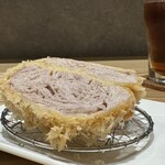 とんかつ成蔵 - 