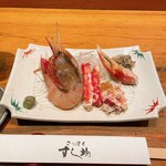 さっぽろすし均 - 