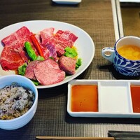 原宿焼肉 KINTAN - 