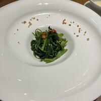 カントニーズ 燕 - 