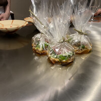 ビフテキのカワムラPremium 北新地店 - 